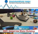 Linz Winter Workshop and School 2025